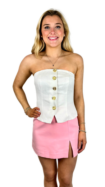 Endless Rose Moon Top