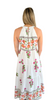 THML Flowery Gala Dress