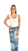 Current Air Patchwork Pants
