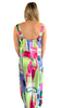 Sincerely Ours Abstract Pixie Tank
