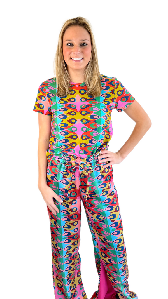 Alden Adair Amy Tee