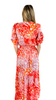 Mahila Halston Dress