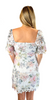 Arose Garden Party Dress