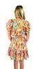 Willa Story Abstract Rachel Dress