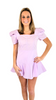 Sincerely Ours Lavender Kimberly Dress