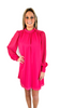 Crosby Pink Carter Dress