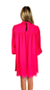 Crosby Pink Carter Dress