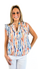 Willa Story Auburn Annie Top