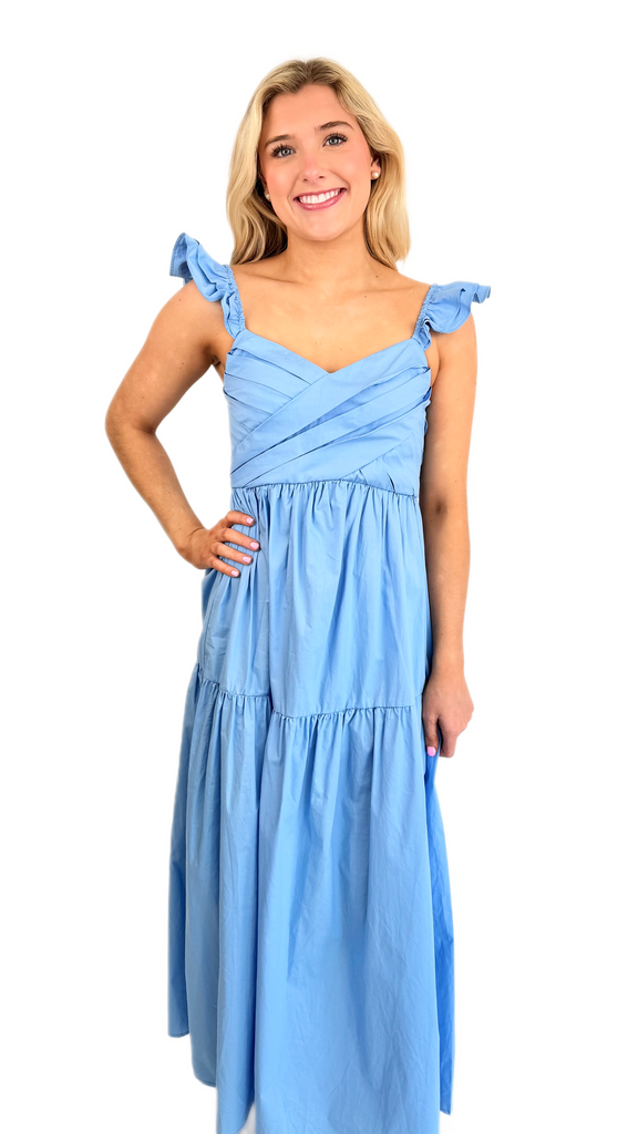 THML Lindle Dress