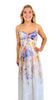 En Saison Zimmie Midi Dress