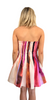 Amur Gina Mini Dress