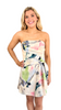 Amur Roma Mini Dress
