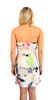 Amur Roma Mini Dress