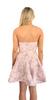 Elliatt Regina Mini Dress