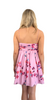Amur Mosaic Kimberly Dress
