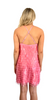 Saylor Nicki Fringe Dress