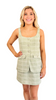 Saylor Kamala Tweed Dress