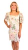 Arose Deanna Dress