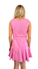 TCEC Pink Catherine Dress