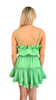 Sincerely Ours Green Erin Dress