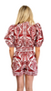 Farm Rio Tropical Cameo Romper