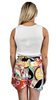 Ciebon Picasso Shorts