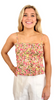 Love the Label Ramesa Floral Top