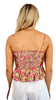 Love the Label Ramesa Floral Top