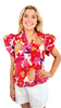 THML Charlotte Top