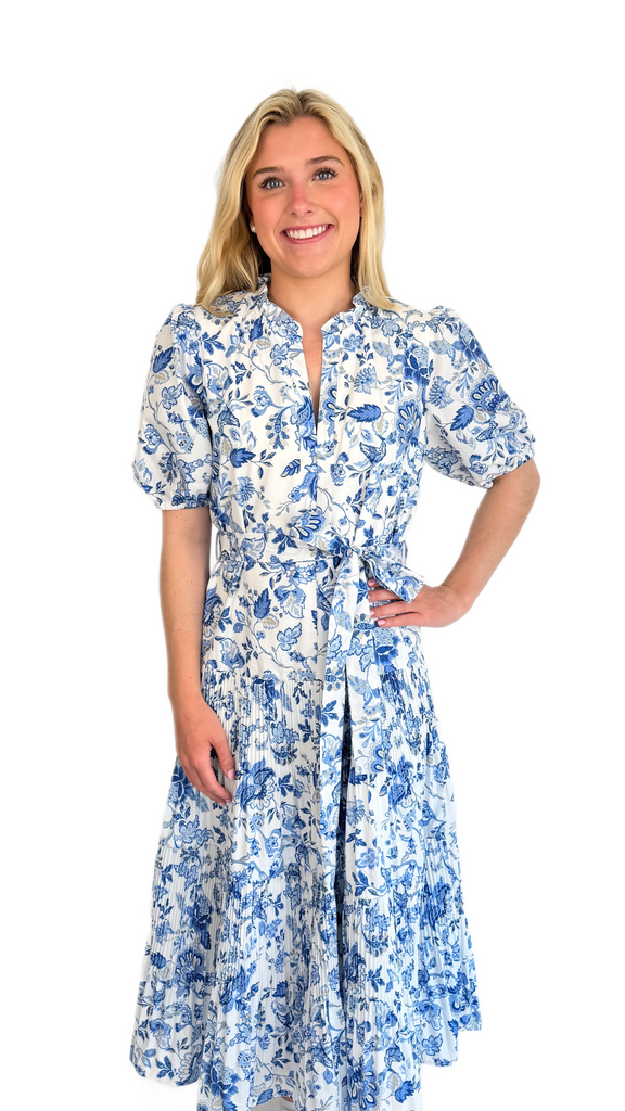 Current Air Atlantic Dress