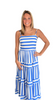 THML Ocean Spray Dress
