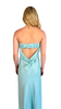 French Connection Oona Satin Midi Dress