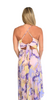 ASTR Purple Blythe Dress