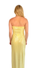 Endless Rose Yellow Hudson Dress