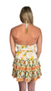 Shore Seashells Belize Mini Dress