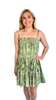 Love the Label Paisley Mason Dress