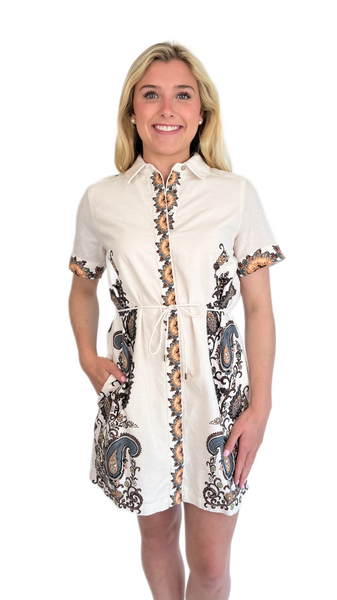 Cleobella Anahita Dress