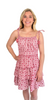 Mahila Pink Eden Dress