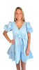 TCEC Blue Nancy Dress