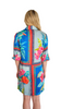 Mahila Palm Aditi Dress