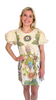Shore Poistano Amanda Mini Dress