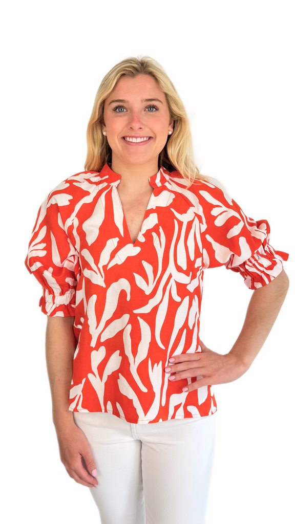 THML Coral Reef Top