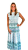 Oliphant Green Boreggo Maxi