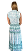 Oliphant Green Boreggo Maxi