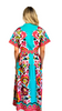 Crosby Petal Paradise Kellogg Dress