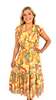 Mahila Aztec Seb Dress