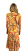 Mahila Aztec Seb Dress