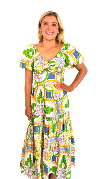 Sincerely Ours Florencia Gwen Dress