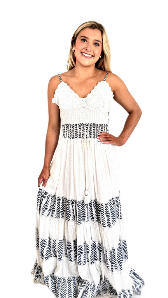Mahila Cordelia Dress