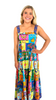 Alden Adair Nirvana Maria Dress